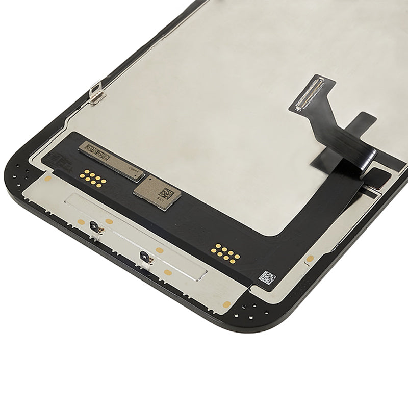 For iPhone 14 Grade C LCD Screen and Digitizer Assembly Replacement Part (TFT Technology) (without Logo) For iPhone 14 Grade C LCD Screen and Digitizer Assembly Replacement Part (TFT Technology) (without Logo)